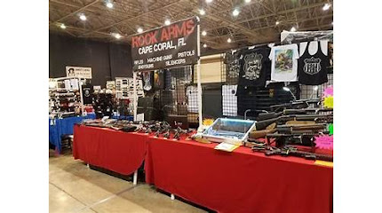 Rook Arms - Store photo