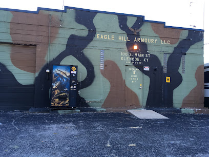 Eagle Hill Armoury LLC - Store photo
