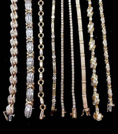 Bo's Jewelry & Pawn - Store photo