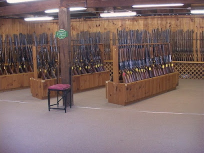 Wild Wood Guns - Store photo