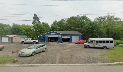 Townline Armory - Store photo