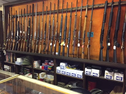 RJC Firearms - Store photo