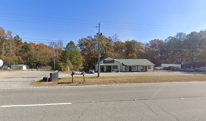 Hamilton Gun & Pawn - Store photo