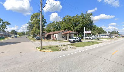 Weber's Service - Store photo