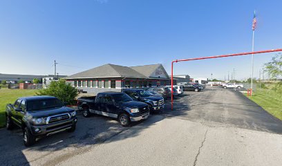 Gun Geek 502 - Store photo