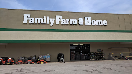 Family Farm & Home - Store photo
