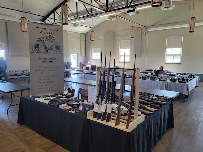 Prairie Grizzly Arms LLC - Store photo