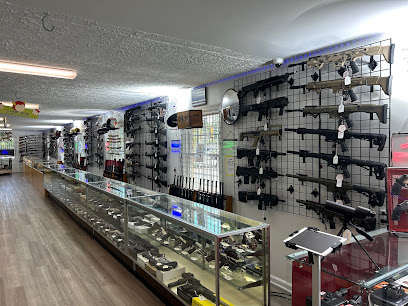 Vienna Gun & Gold - Store photo