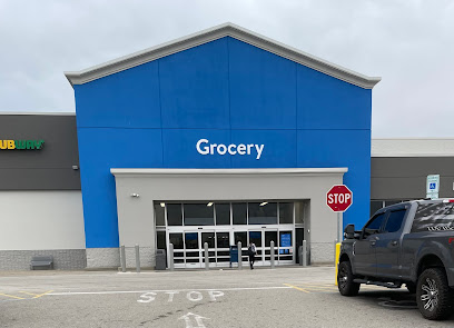 Walmart Supercenter - Store photo
