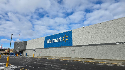 Walmart Supercenter - Store photo