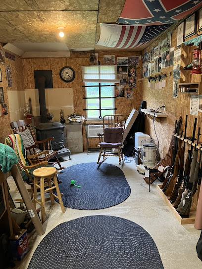 BARS OPEN FARM GUNWORKS - Store photo