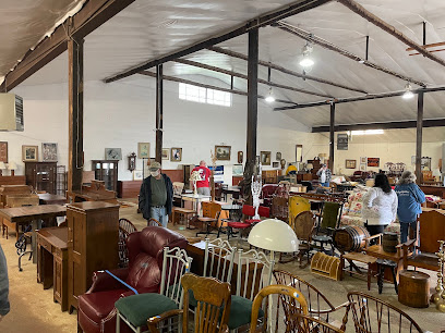 Petes Auction Services LLC - Store photo