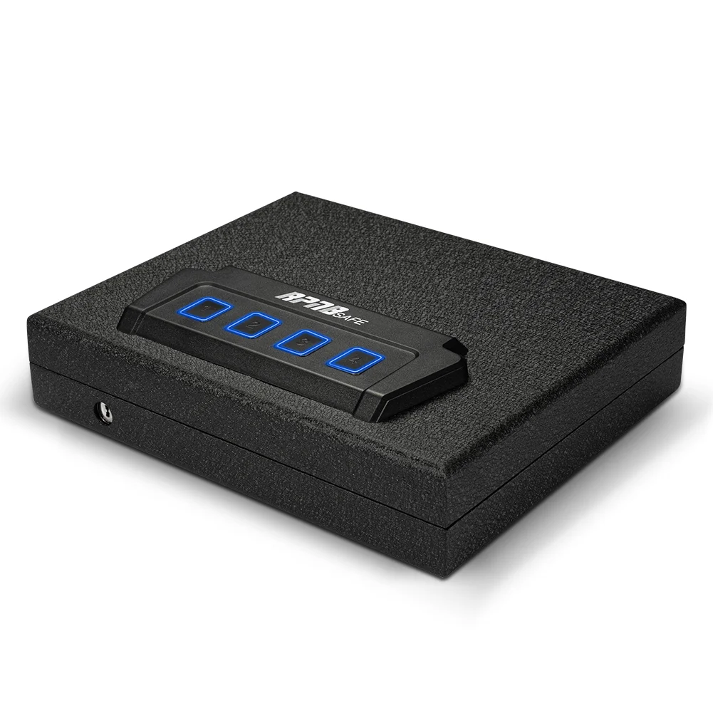 RPNB Quick-Access