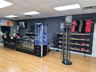 Double Action Arms - Store photo