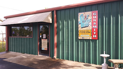 Shotglass Guns - Store photo