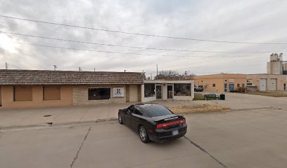 Massey Fine Guns - Store photo