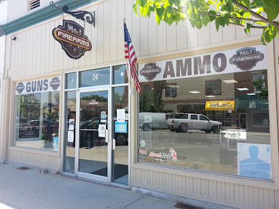 M & J Firearms - Store photo