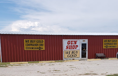 Seguin Gold & Guns - Store photo
