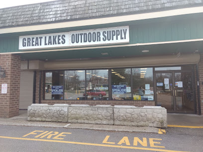 Great Lakes Outdoor Supply - Store photo