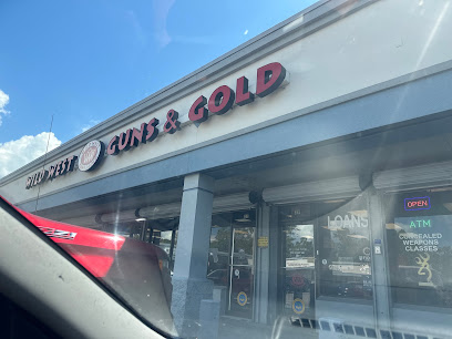 Wild West Guns & Gold - Store photo