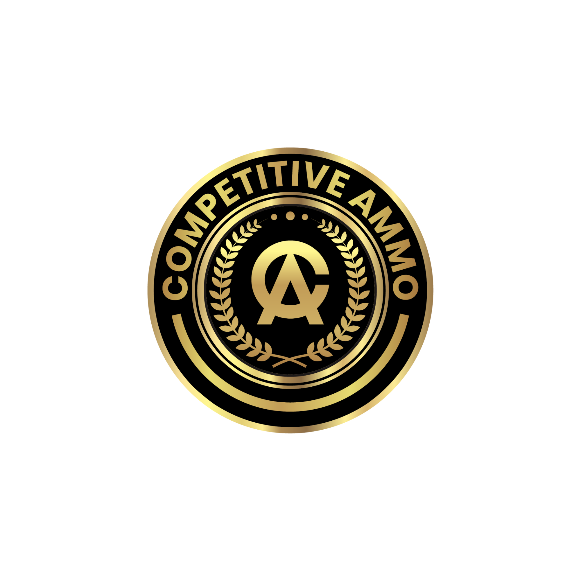 Competitive Ammo, LLC logo