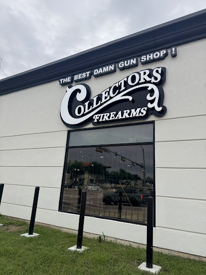 Collectors Firearms - Store photo
