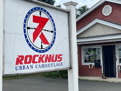 Rocknus - Store photo