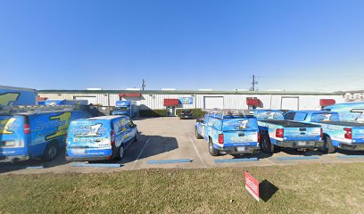 Patriot Armament - Store photo