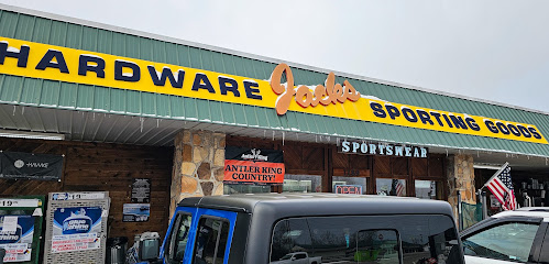 Jack's Sporting Goods - Store photo