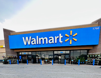 Walmart - Store photo