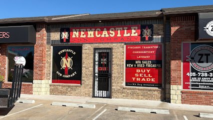 Newcastle Gun Company - Store photo