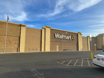 Walmart Supercenter - Store photo