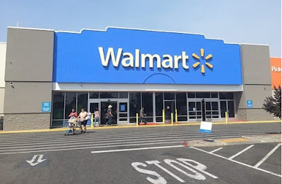 Walmart Supercenter - Store photo