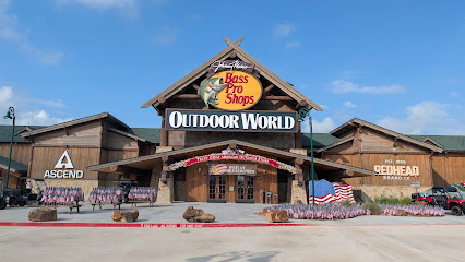 Bass Pro Shops - Store photo