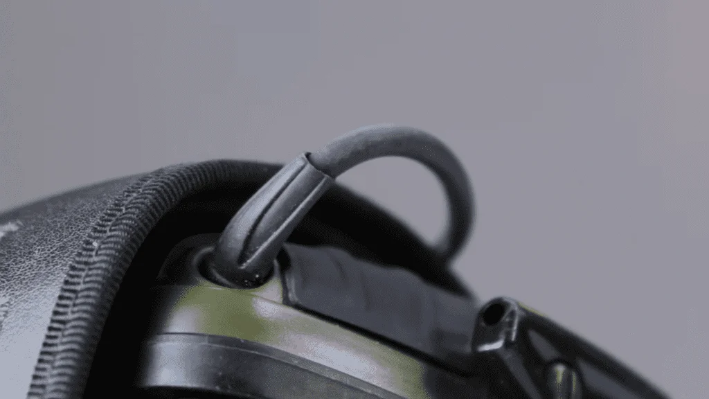 Howard Leight Impact Sport Bolt Electronic Shooting Earmuff