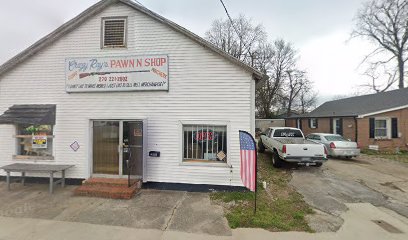 Crazy Ray's Gun & Pawn Shop - Store photo