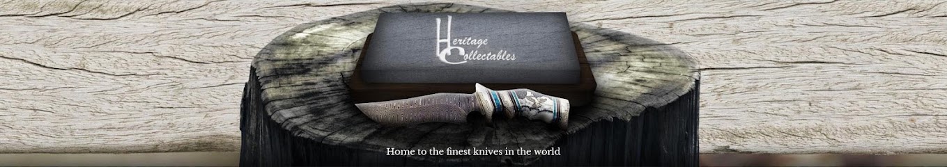 Heritage Collectables - Store photo