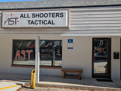 All Shooters Tactical, LLC - Store photo