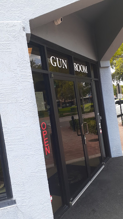 The Gun Room - Store photo