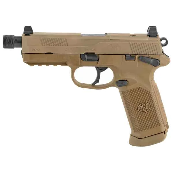 FN AMERICA FN AMERICA FNX-45 TACTICAL