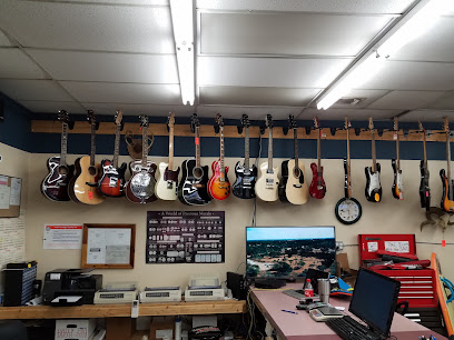 Lake Travis Pawn & Jewlery - Store photo
