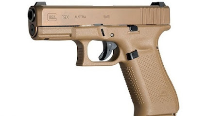 Freeman Group, LLC: Personal Protection Division - Store photo