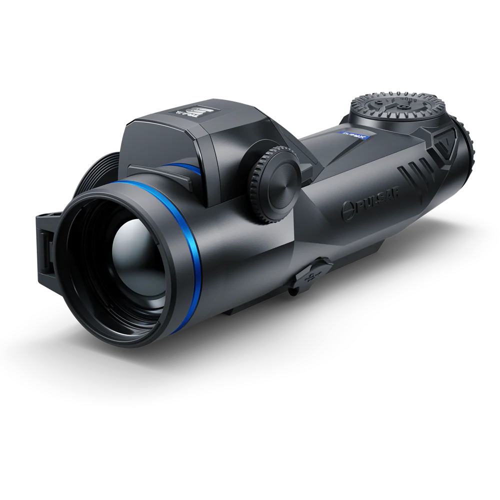 Pulsar Trail 3 LRF XR50