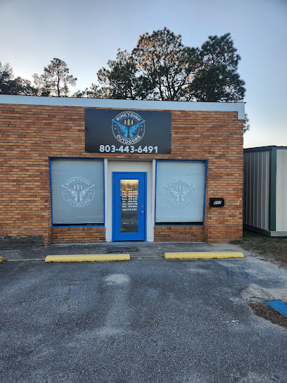 Rinkydink Outdoors - Store photo