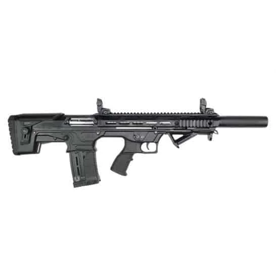Panzer Arms BP-12 Gen 2 Bullpup Shotgun