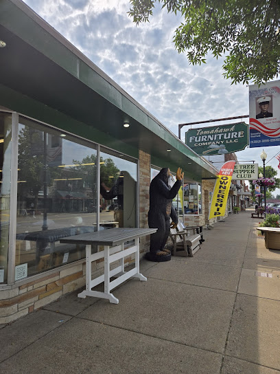 Tomahawk Furniture LLC &Tomahawk Firearm Company LLC - Store photo