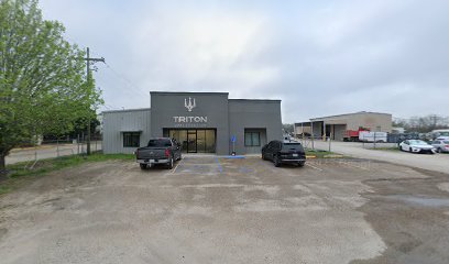 BAYOU STATE GUNS LLC - Store photo