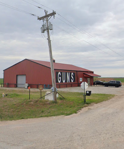 Salt Fork Armory - Store photo