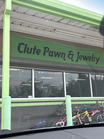 Clute Pawn & Jewelry - Store photo