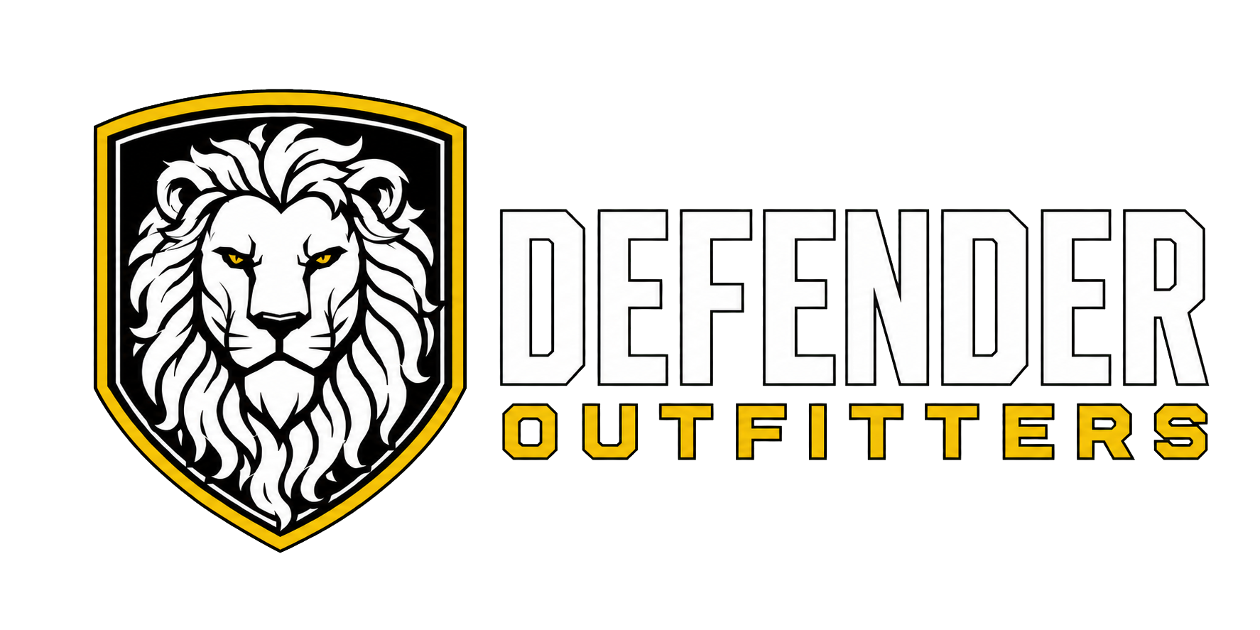 Defender Outfitters logo